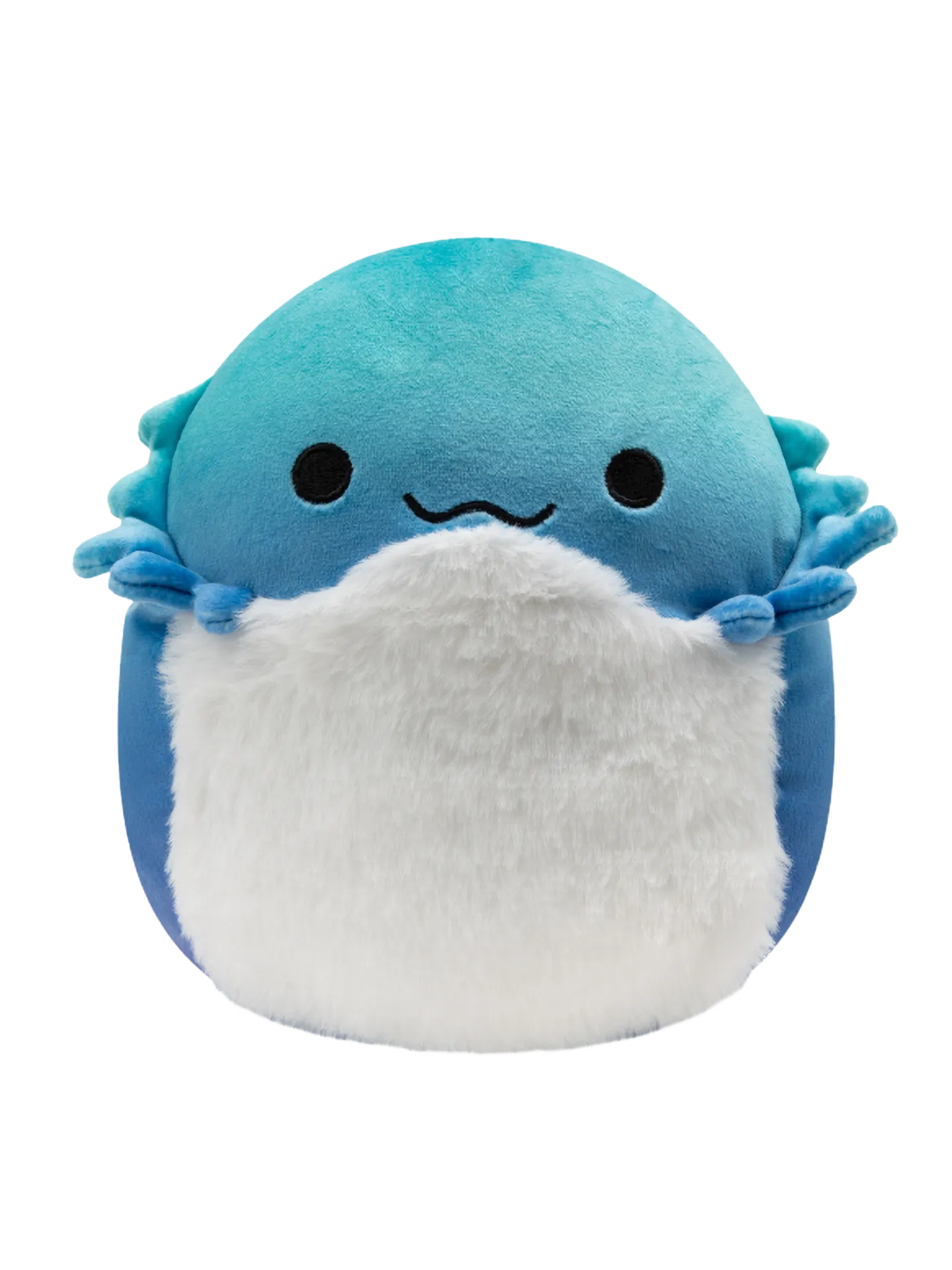 Squishmallows Cella de baarddraak, 20 cm