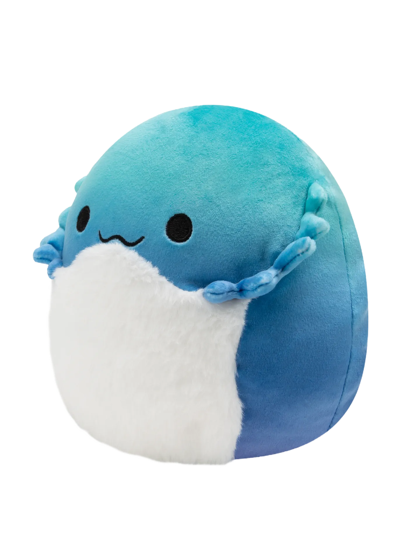 Squishmallows Cella de baarddraak, 20 cm - Image 2