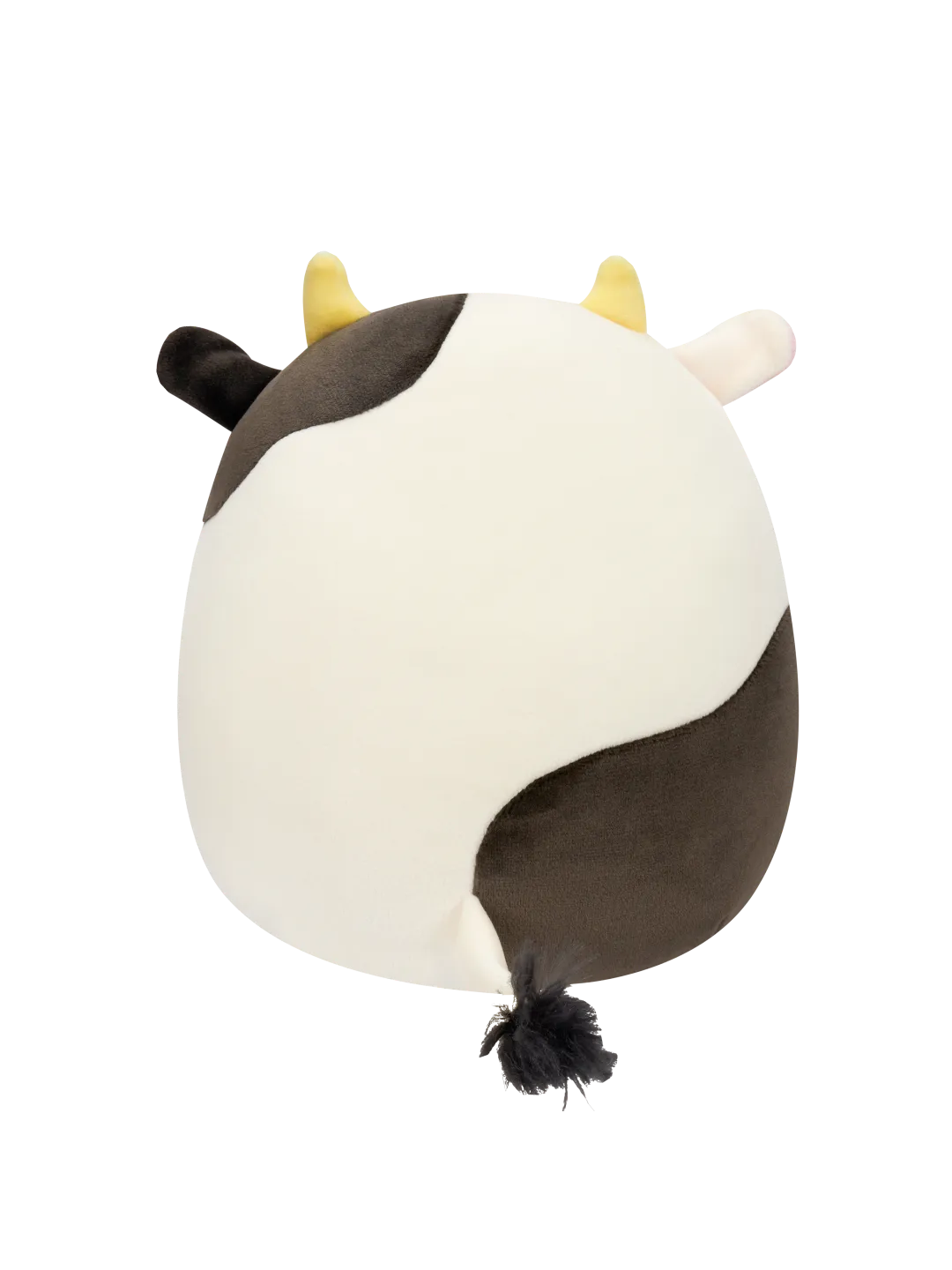 Squishmallows Connor de zwart-witte koe, 20 cm - Image 4