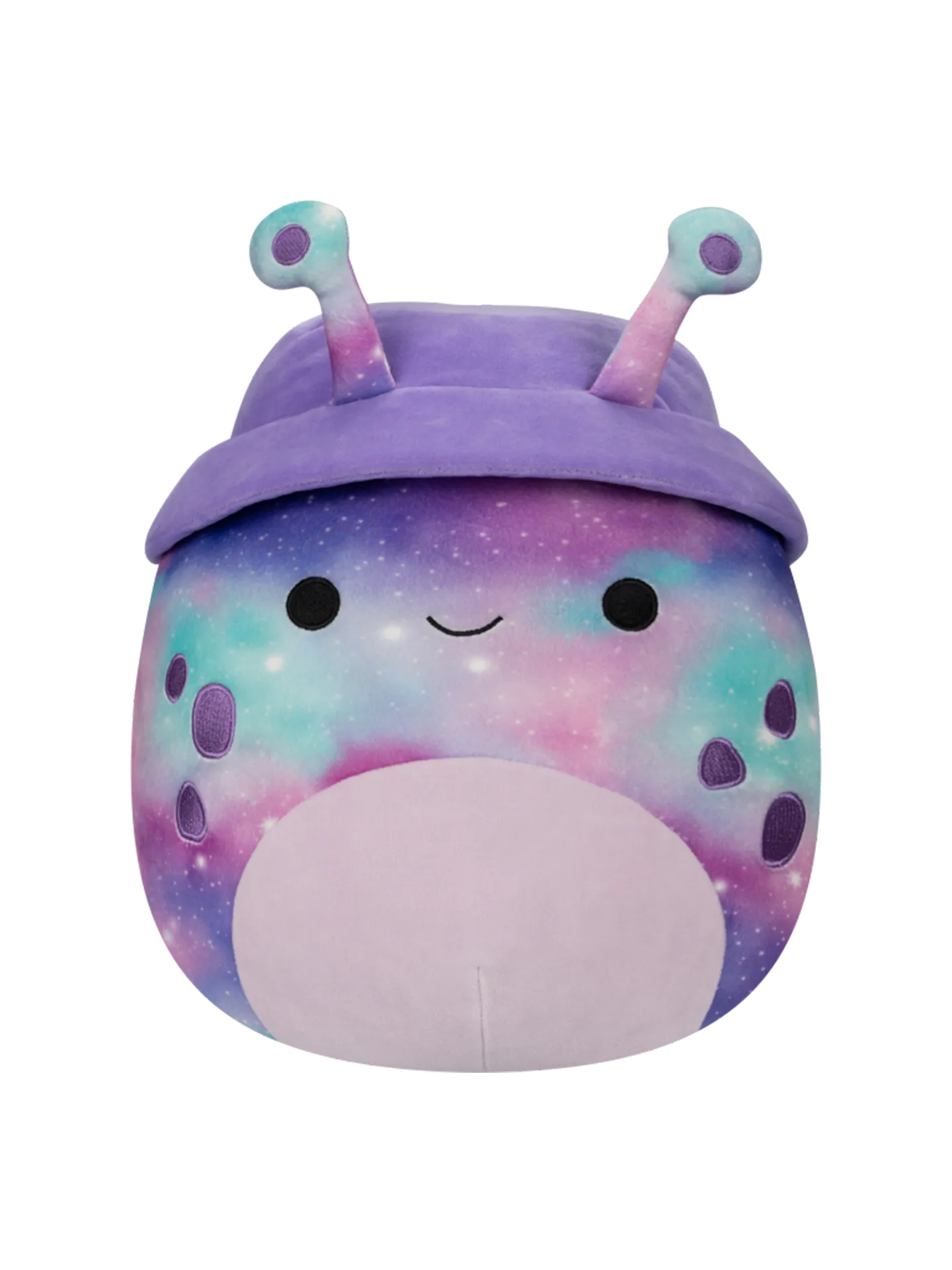 Squishmallows Daxxon de paarse buitenaardse, 30 cm