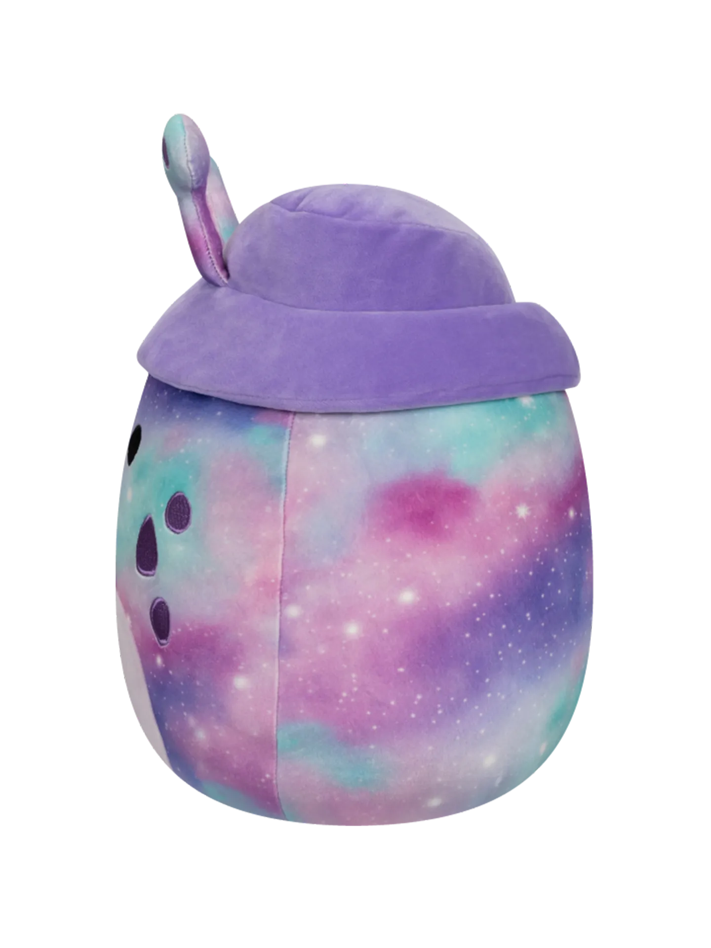 Squishmallows Daxxon de paarse buitenaardse, 30 cm - Image 2
