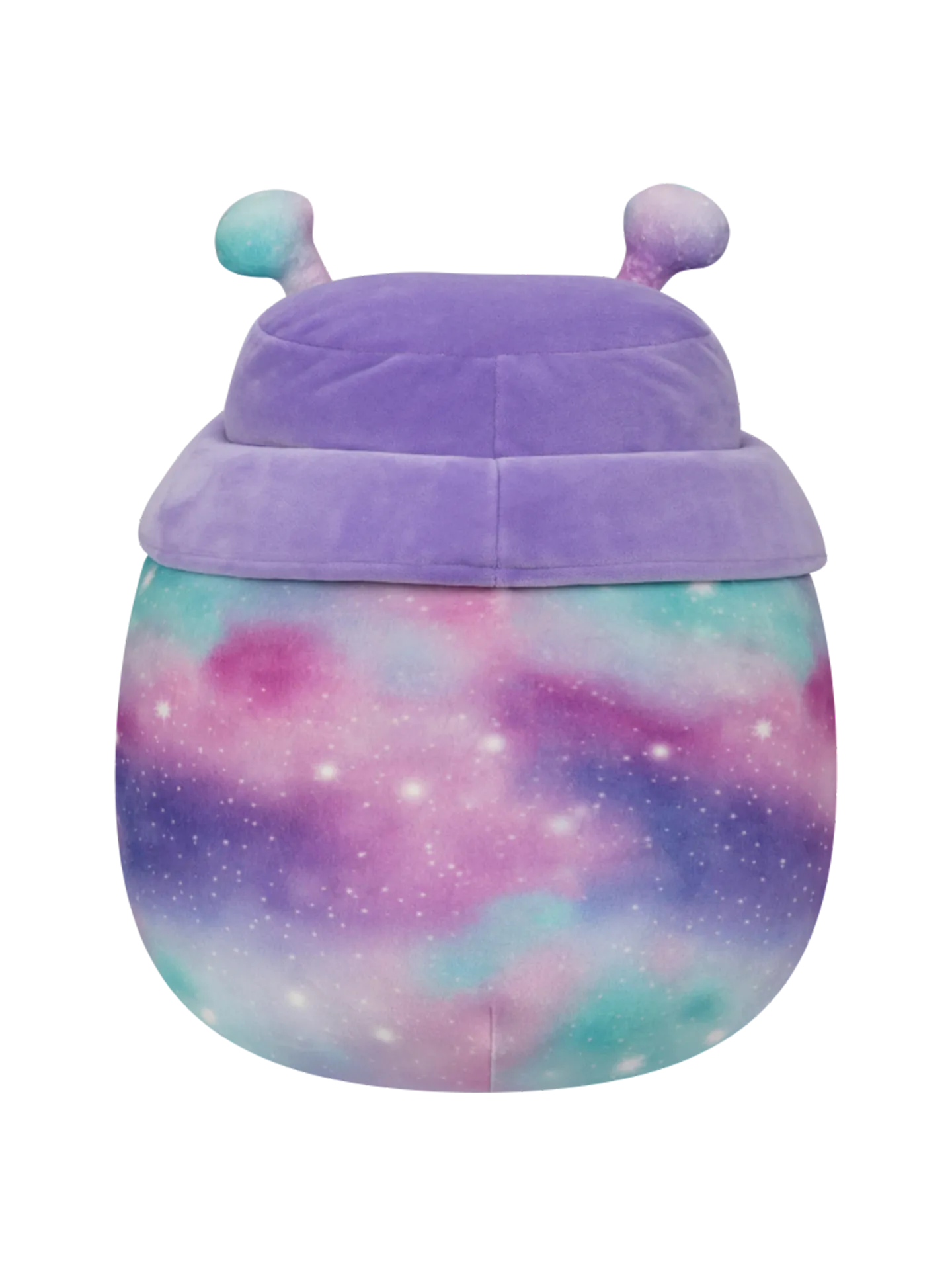 Squishmallows Daxxon de paarse buitenaardse, 30 cm - Image 3