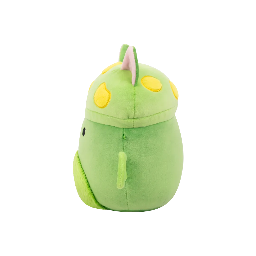 Squishmallows Earling de neon groene paddestoel vleermuis, 30 cm - Image 3