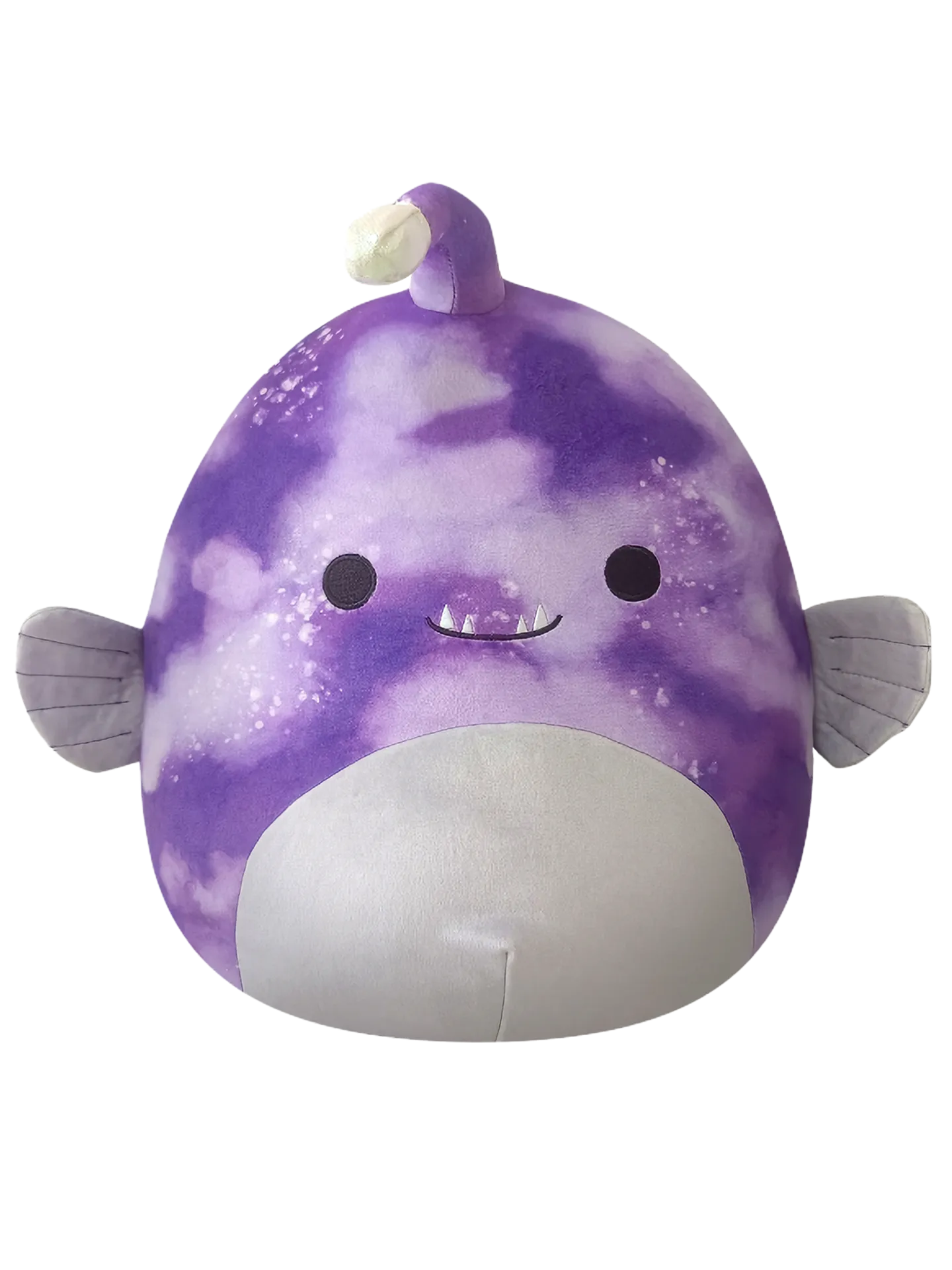 Squishmallows Easton de zeeduivel, 30 cm