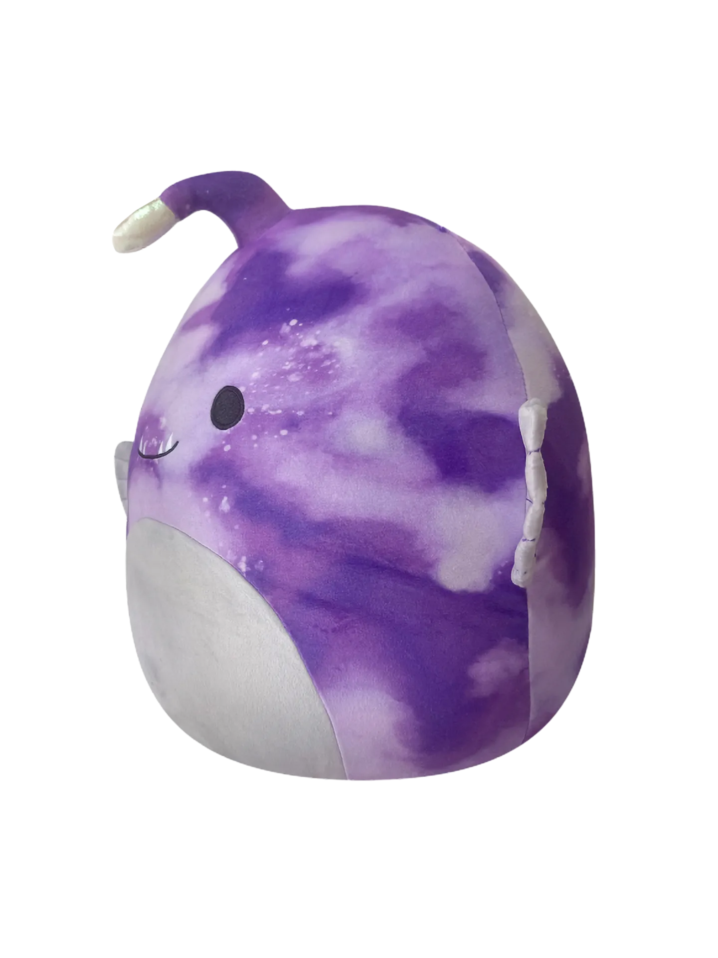 Squishmallows Easton de zeeduivel, 30 cm - Image 2