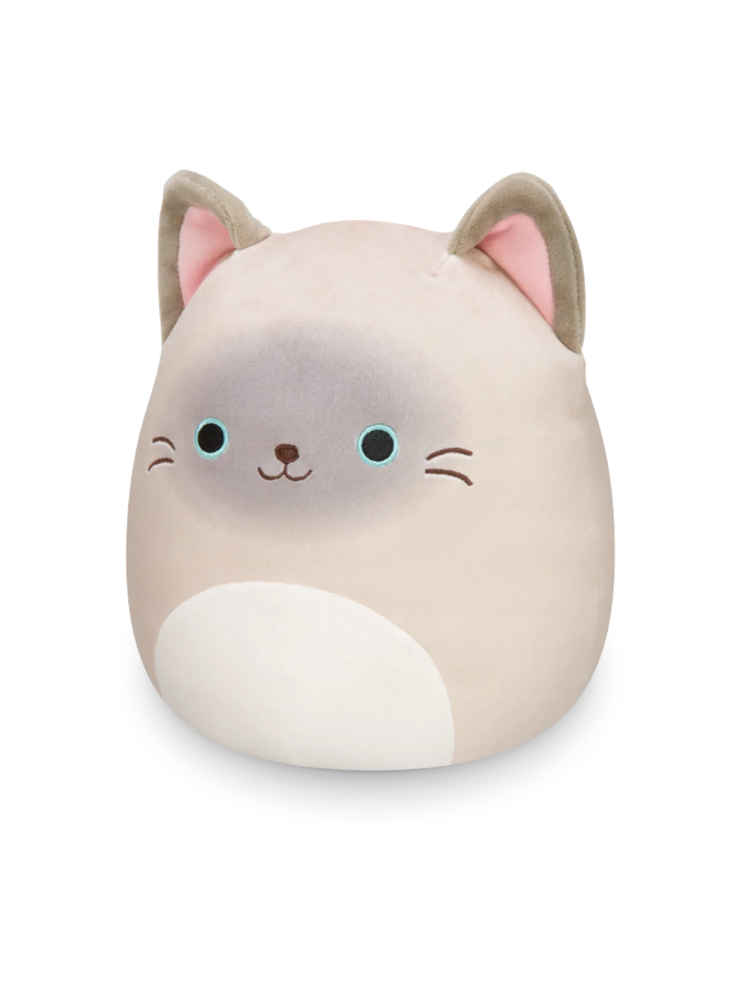 Squishmallows Felton de siamese kat, 20 cm - Image 2