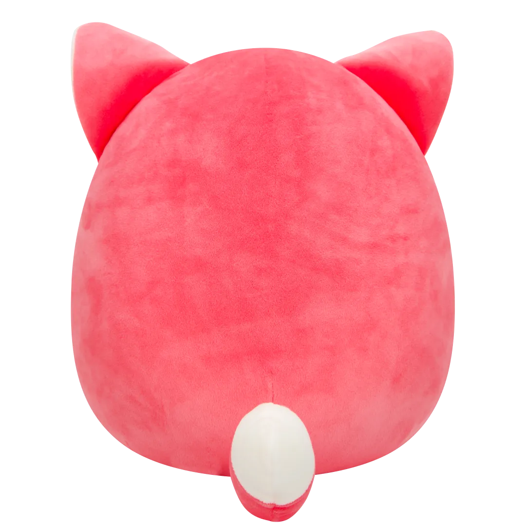 Squishmallows Fifi de rode vos, 20 cm - Image 4
