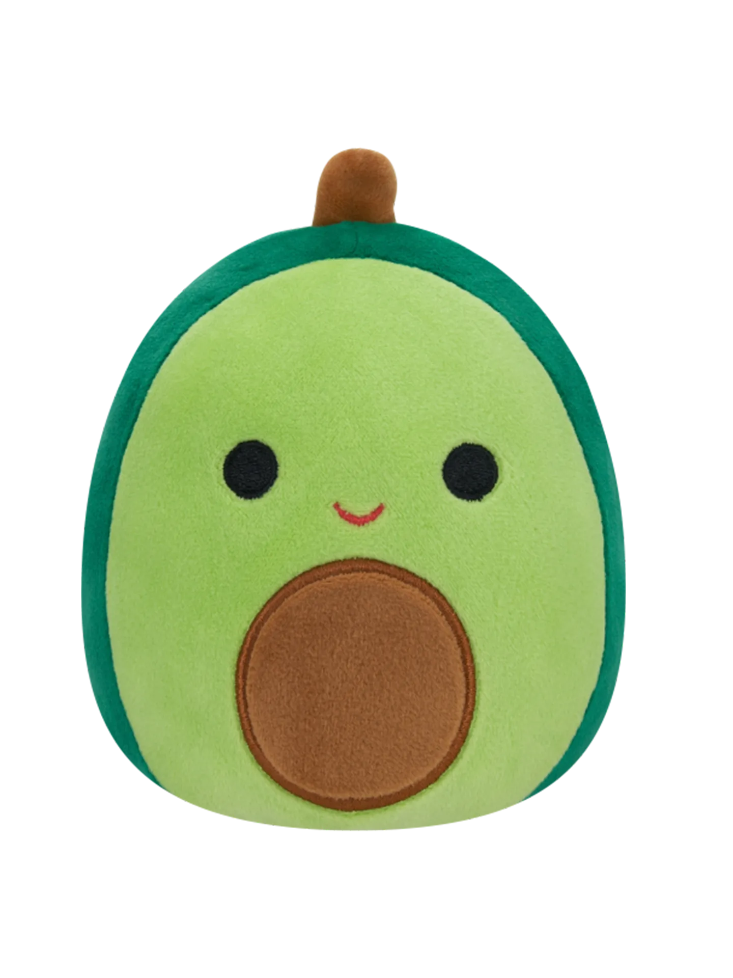 Squishmallows Flip-A-Mallow guacamole naar avocado, 13 cm