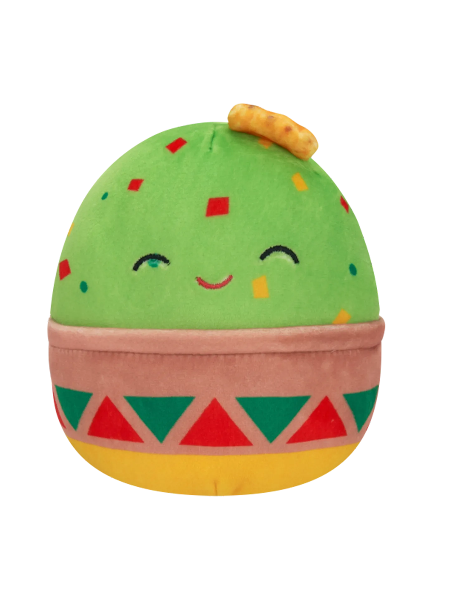 Squishmallows Flip-A-Mallow guacamole naar avocado, 13 cm - Image 3