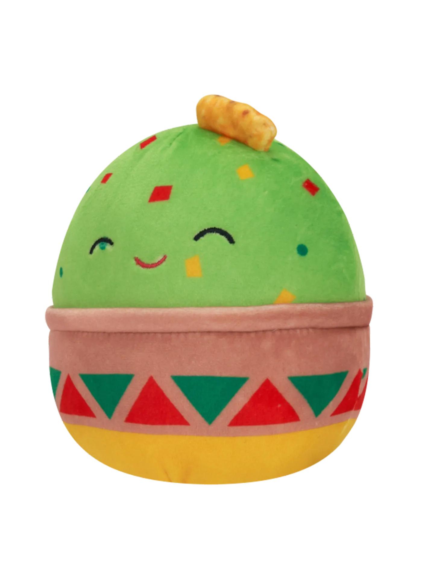 Squishmallows Flip-A-Mallow guacamole naar avocado, 13 cm - Image 4