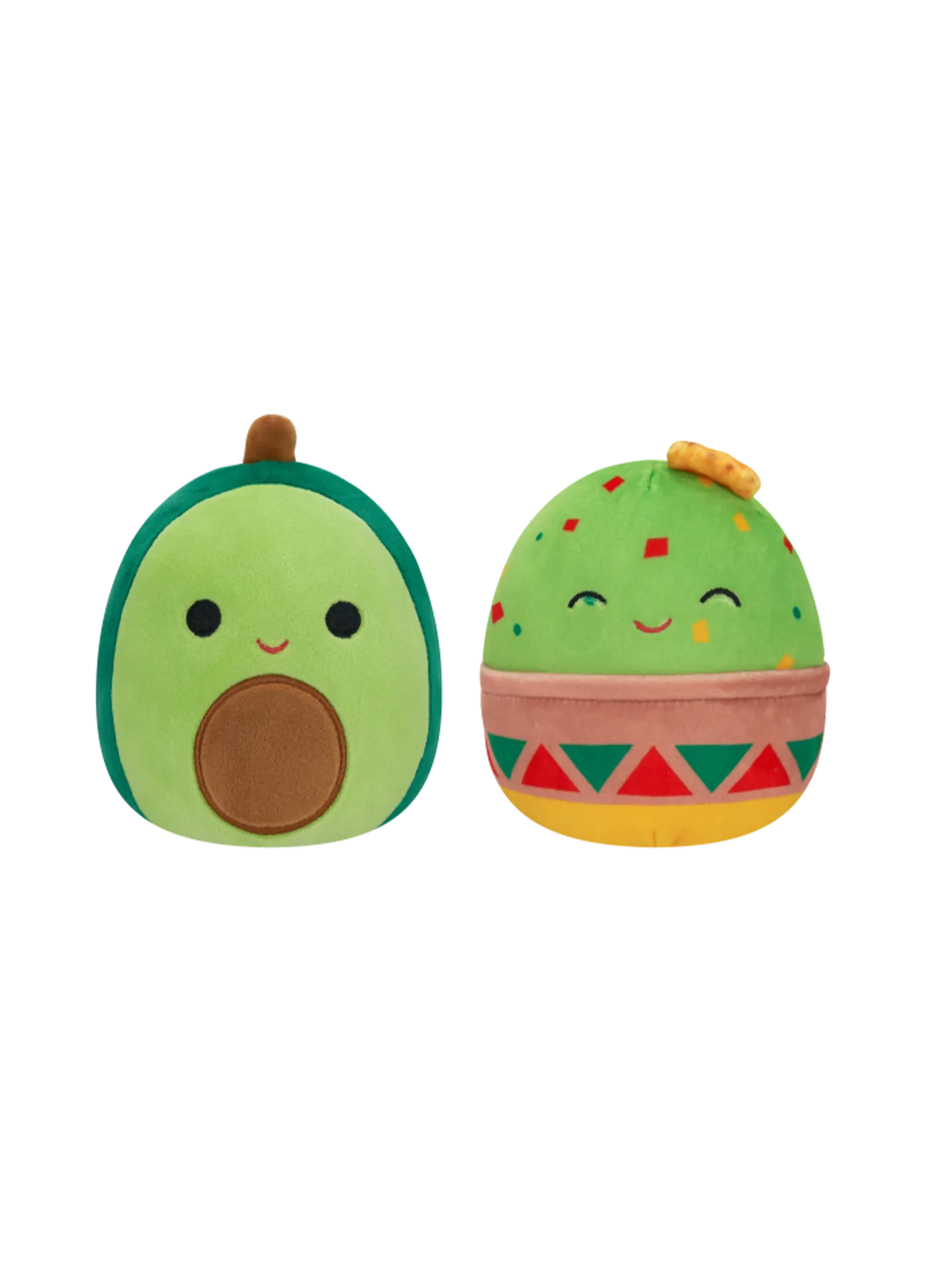Squishmallows Flip-A-Mallow guacamole naar avocado, 13 cm - Image 5
