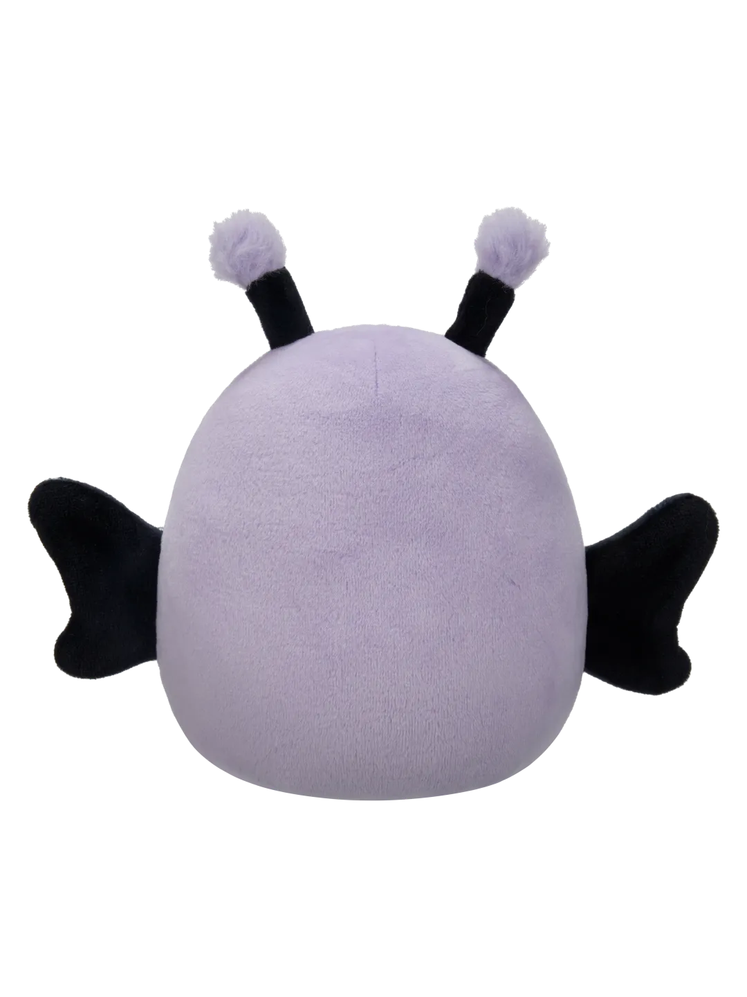 Squishmallows 2in1 Rutabaga de rups/Bibiana de vlinder, 13 cm - Image 7