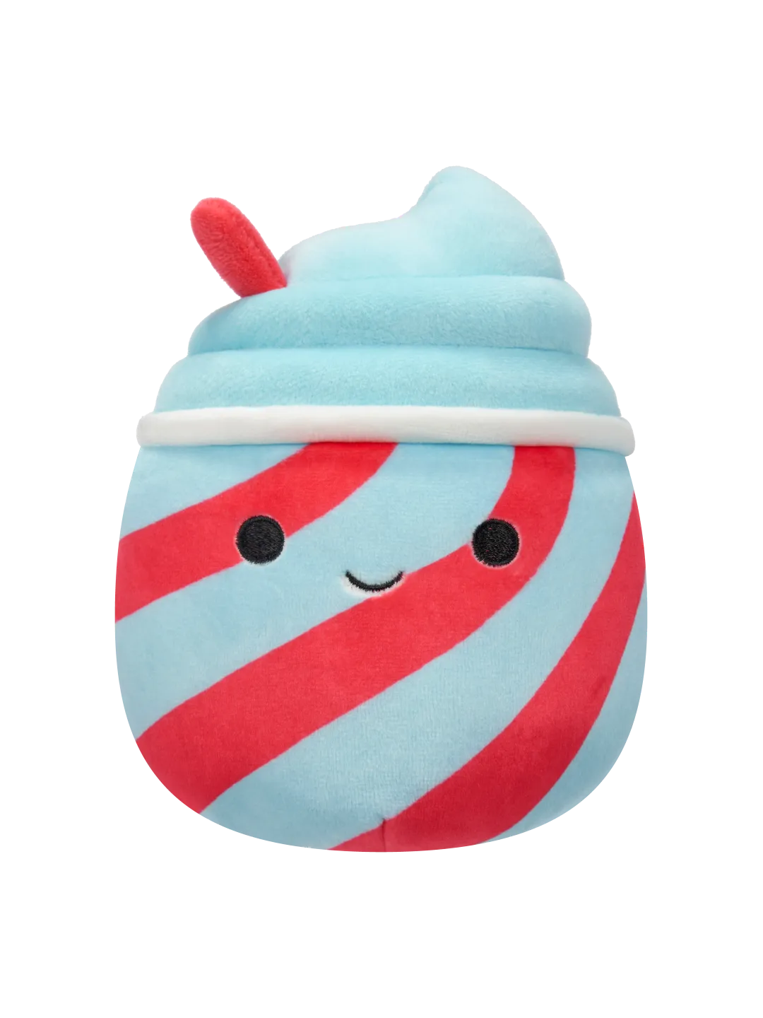 Squishmallows 2in1 Tucker de slushie/Bevin de suikerspin, 13 cm - Image 5