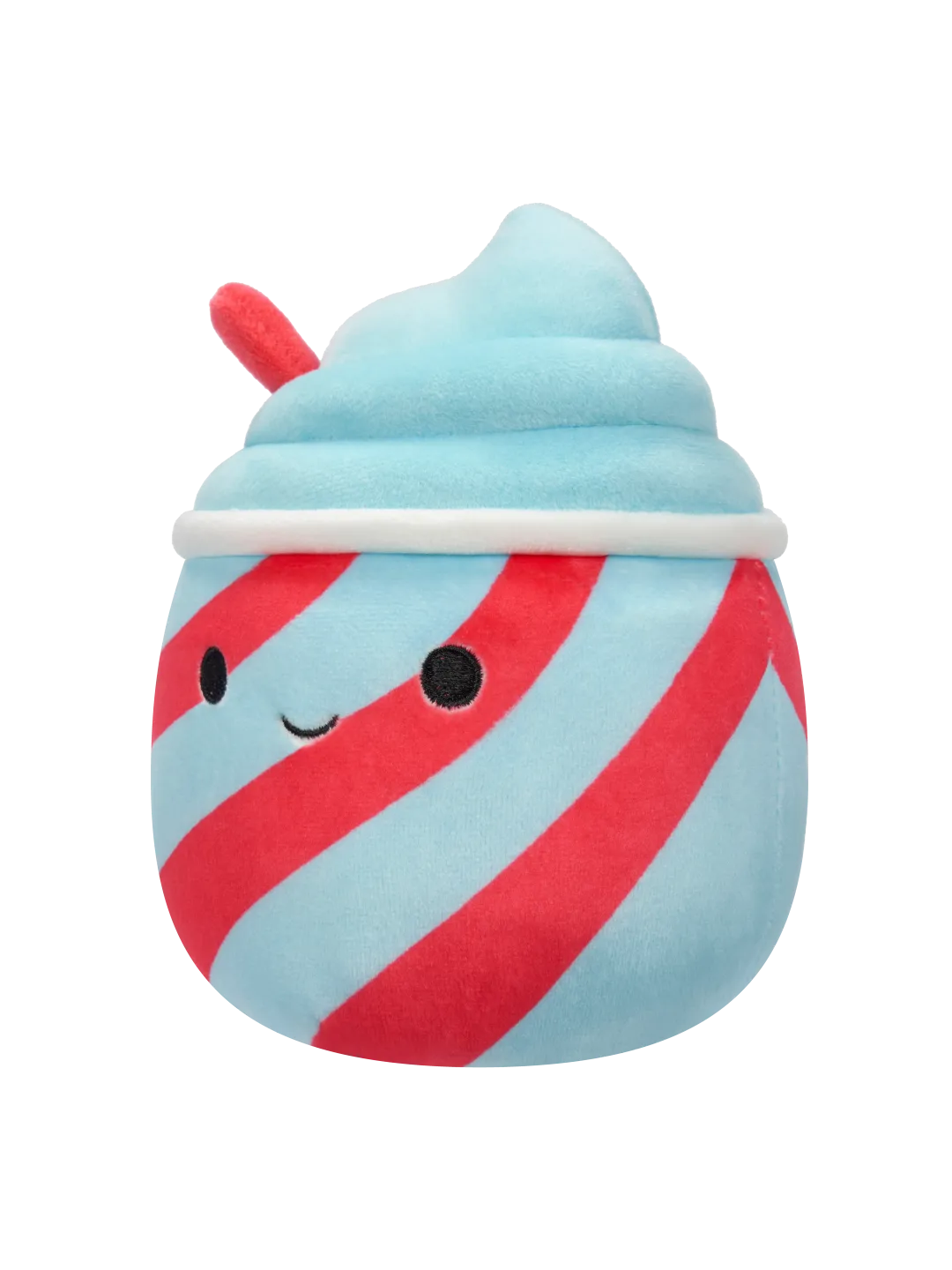 Squishmallows 2in1 Tucker de slushie/Bevin de suikerspin, 13 cm - Image 6