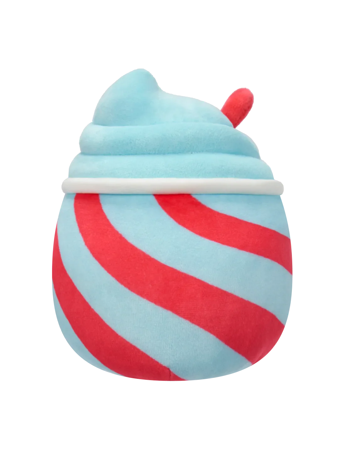 Squishmallows 2in1 Tucker de slushie/Bevin de suikerspin, 13 cm - Image 7