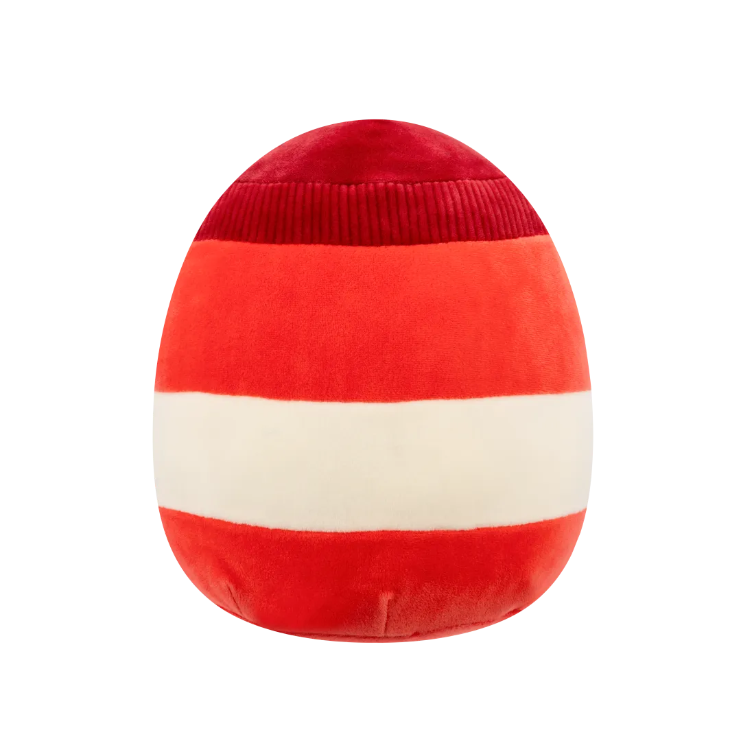 Squishmallows 2-in-1 Odion de rode vuurnoedels/Illia de sriracha, 13 cm - Image 7