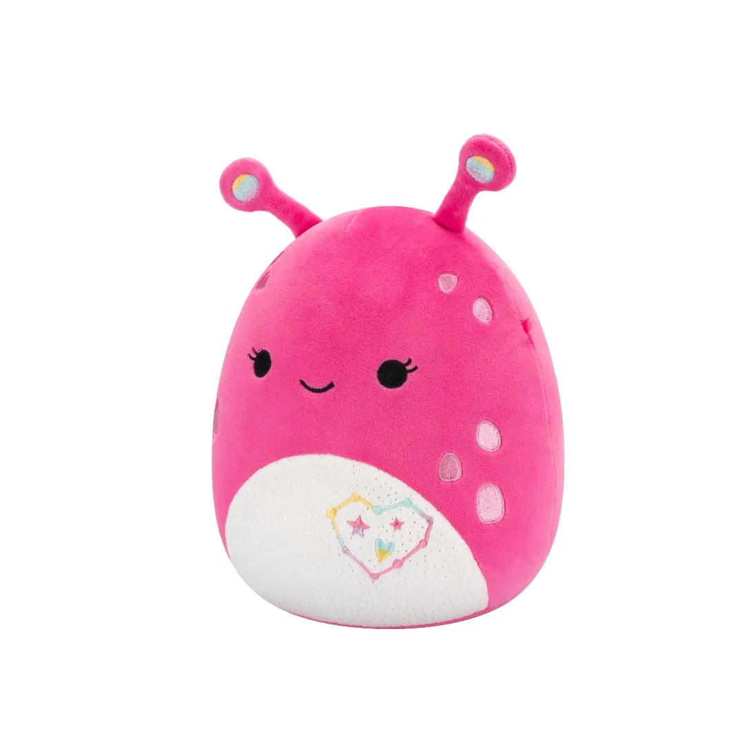 Squishmallows Frawleen de hete roze alien, 20 cm - Image 2