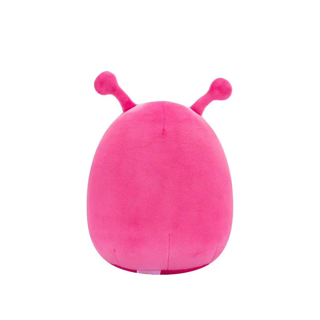 Squishmallows Frawleen de hete roze alien, 20 cm - Image 4