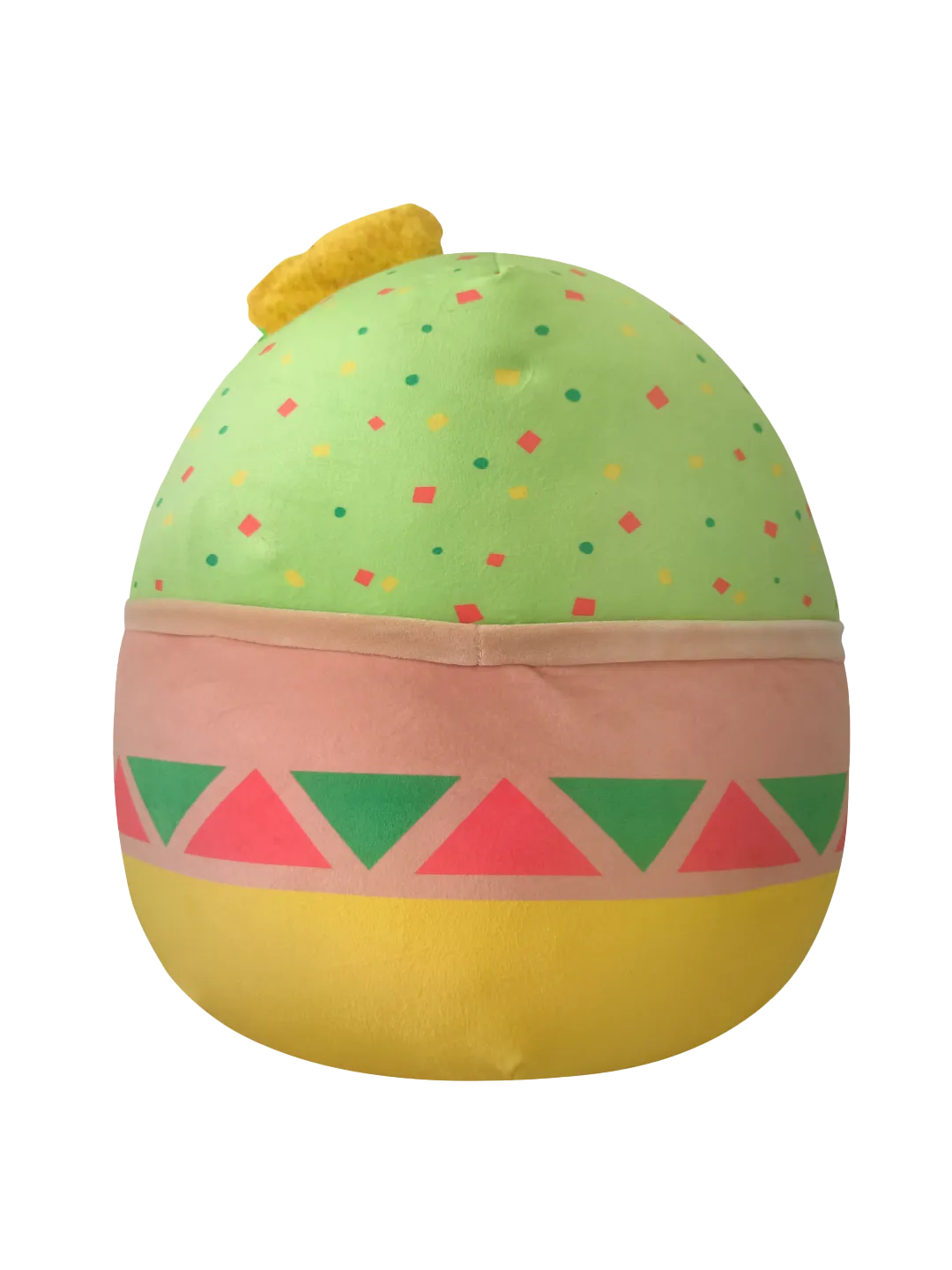 Squishmallows Gideon de guacamole, 35 cm - Image 2