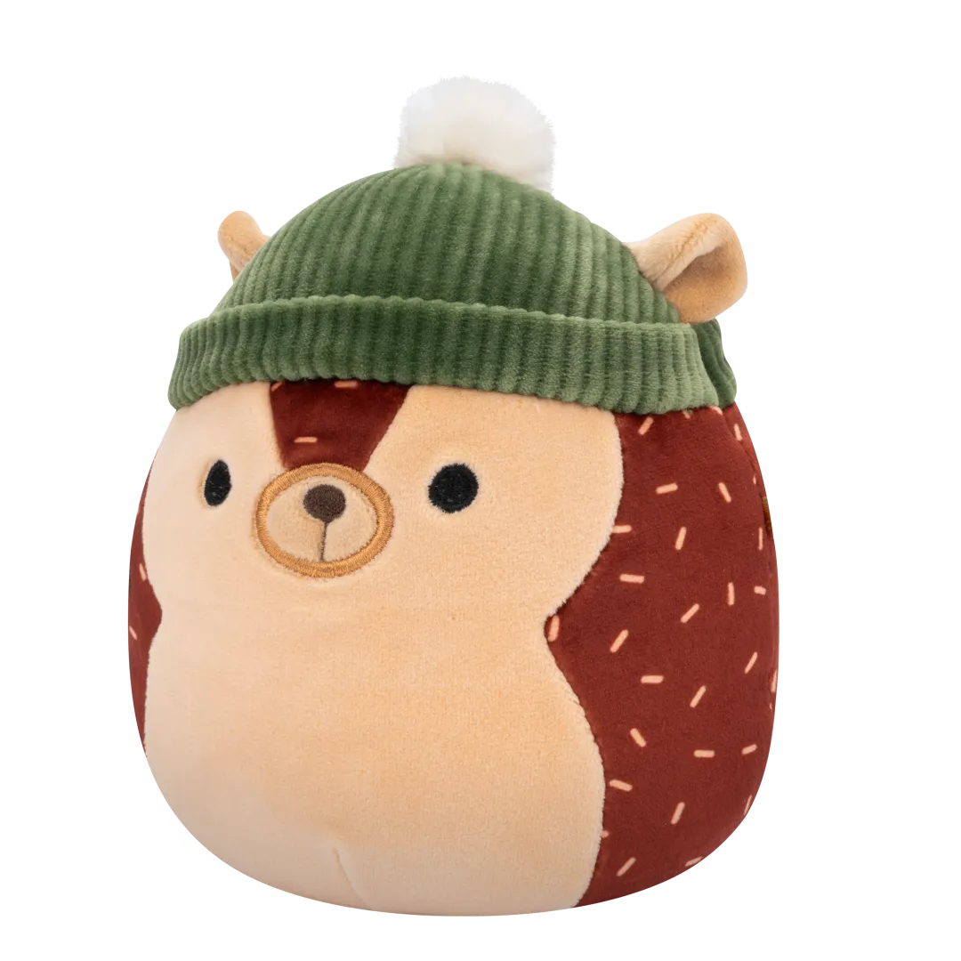 Squishmallows Hans de egel, 20 cm - Image 2