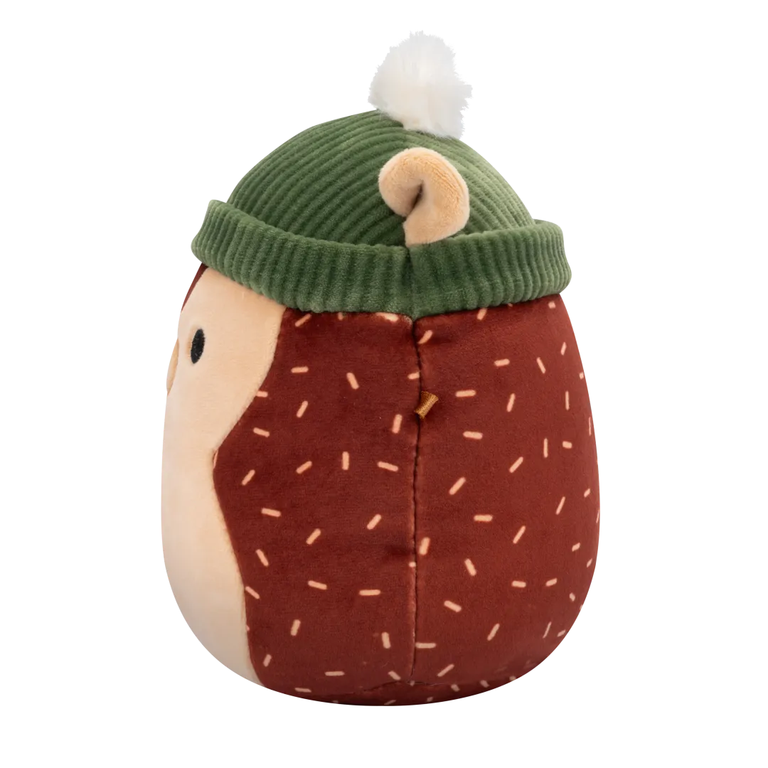 Squishmallows Hans de egel, 20 cm - Image 3
