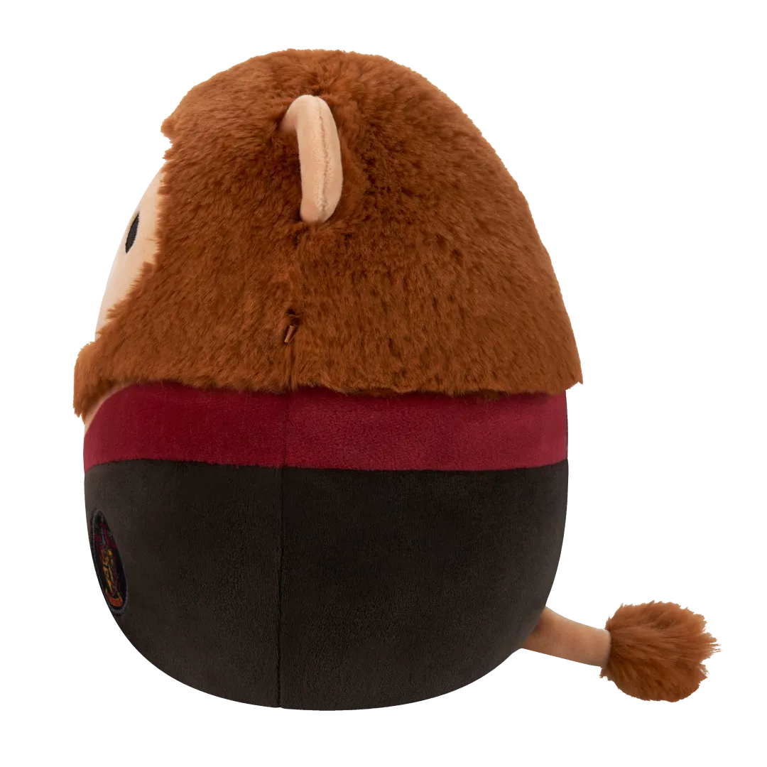 Squishmallows Harry Potter - Griffoendor leeuw, 20 cm - Image 2