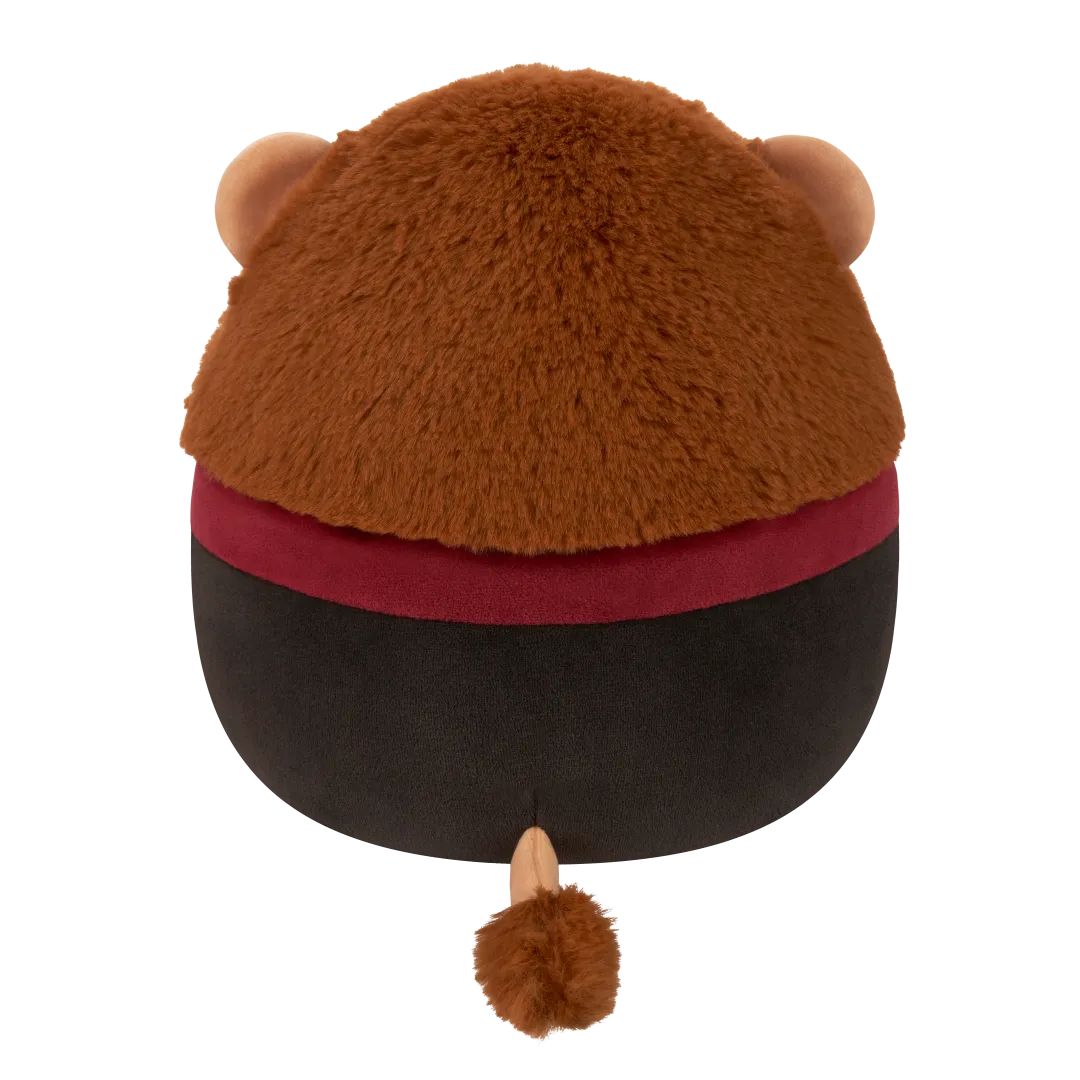 Squishmallows Harry Potter - Griffoendor leeuw, 20 cm - Image 3