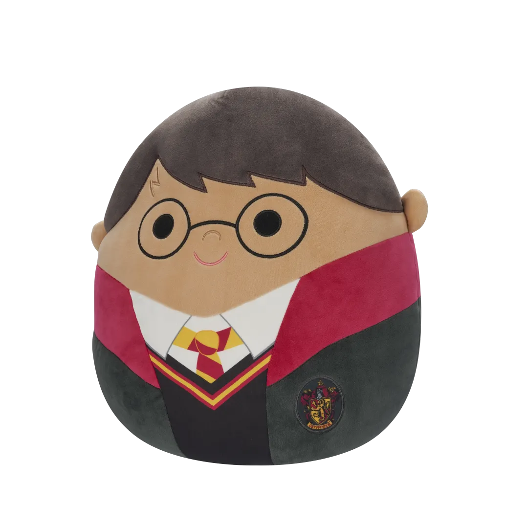 Squishmallows Harry Potter - Harry, 20 cm - Image 2