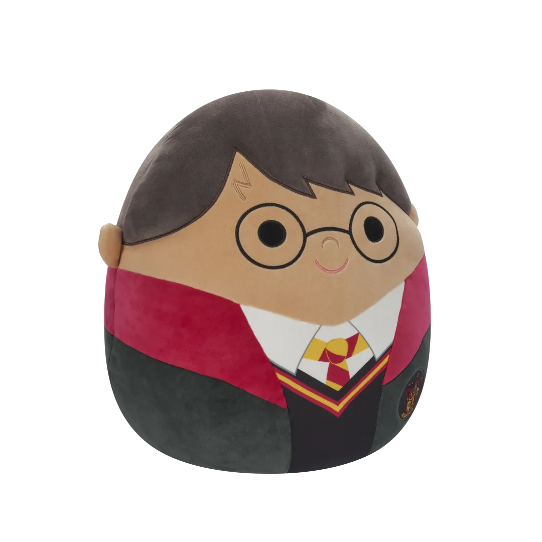 Squishmallows Harry Potter - Harry, 20 cm - Image 3
