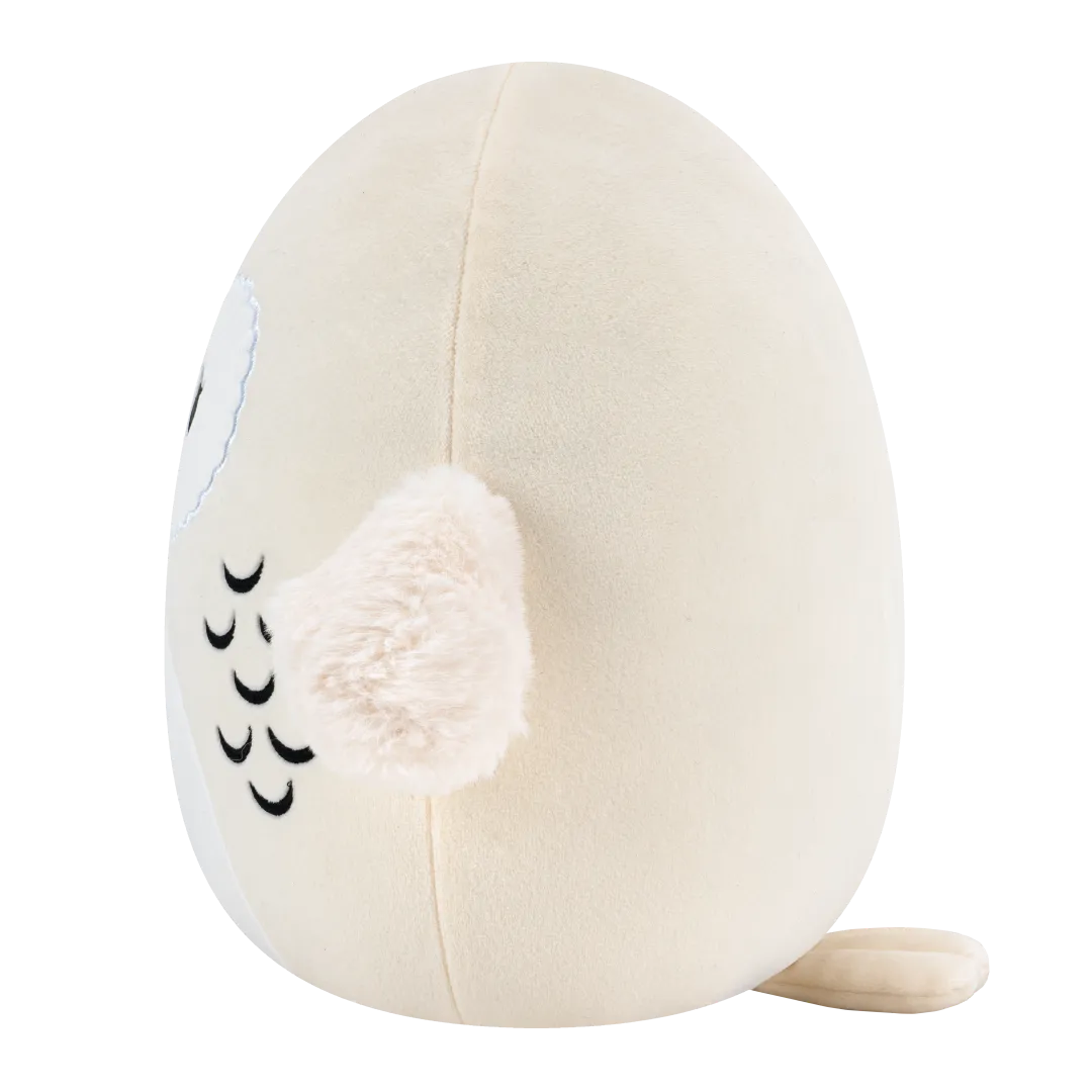 Squishmallows Harry Potter - Hedwig, 20 cm - Image 3