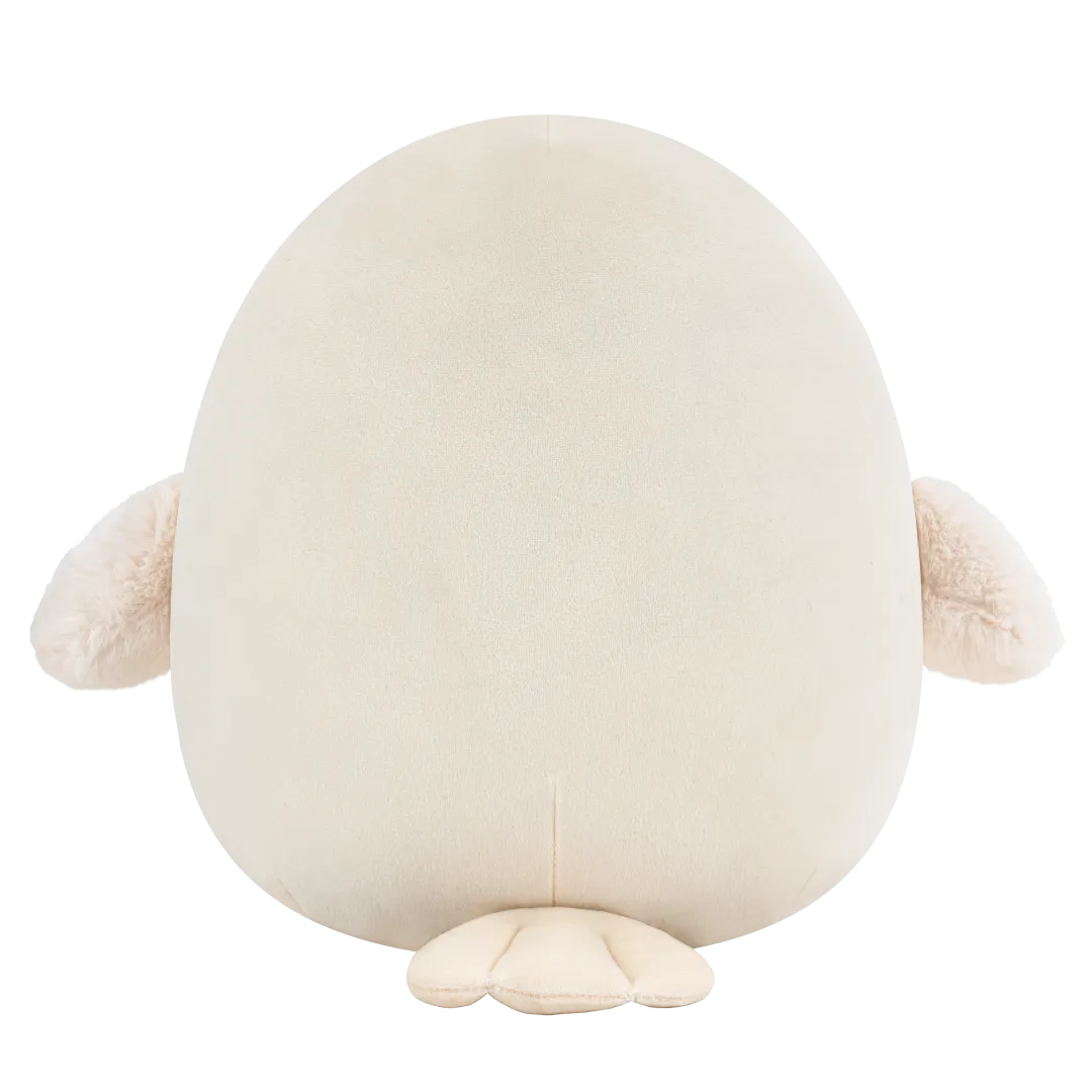 Squishmallows Harry Potter - Hedwig, 20 cm - Image 4