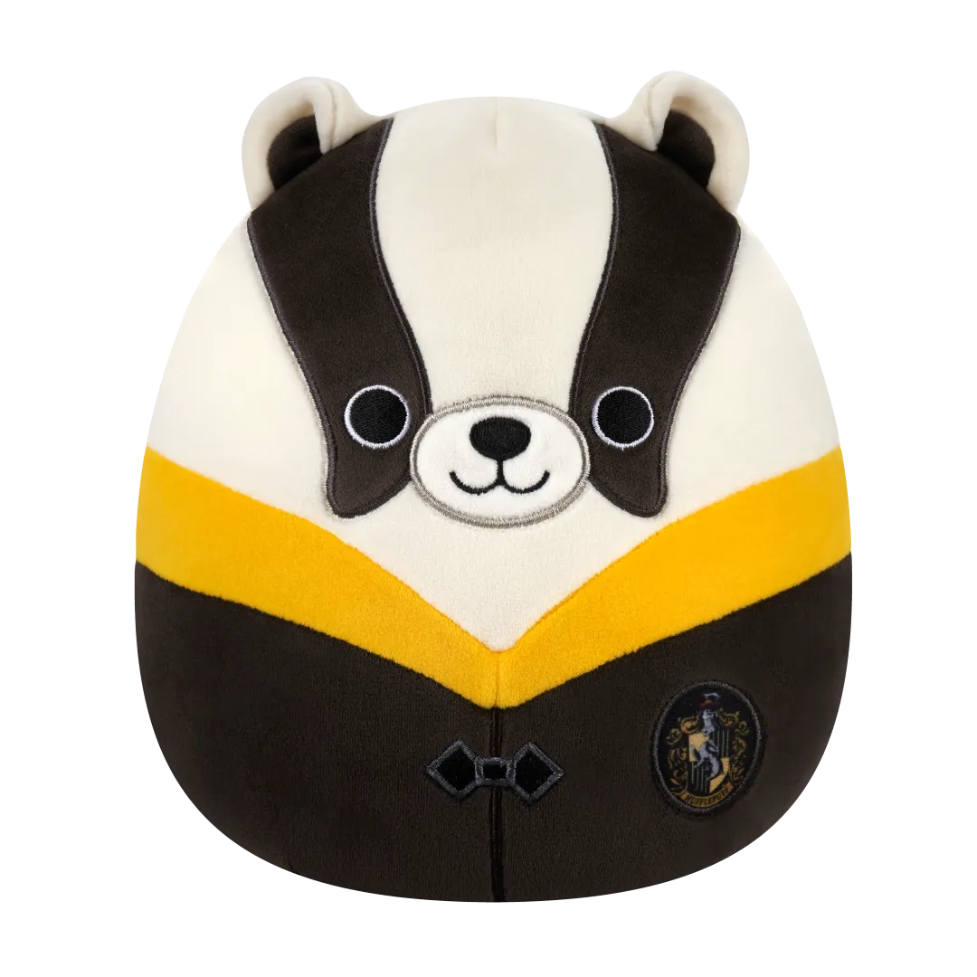 Squishmallows Harry Potter - Huffelpuf das, 20 cm