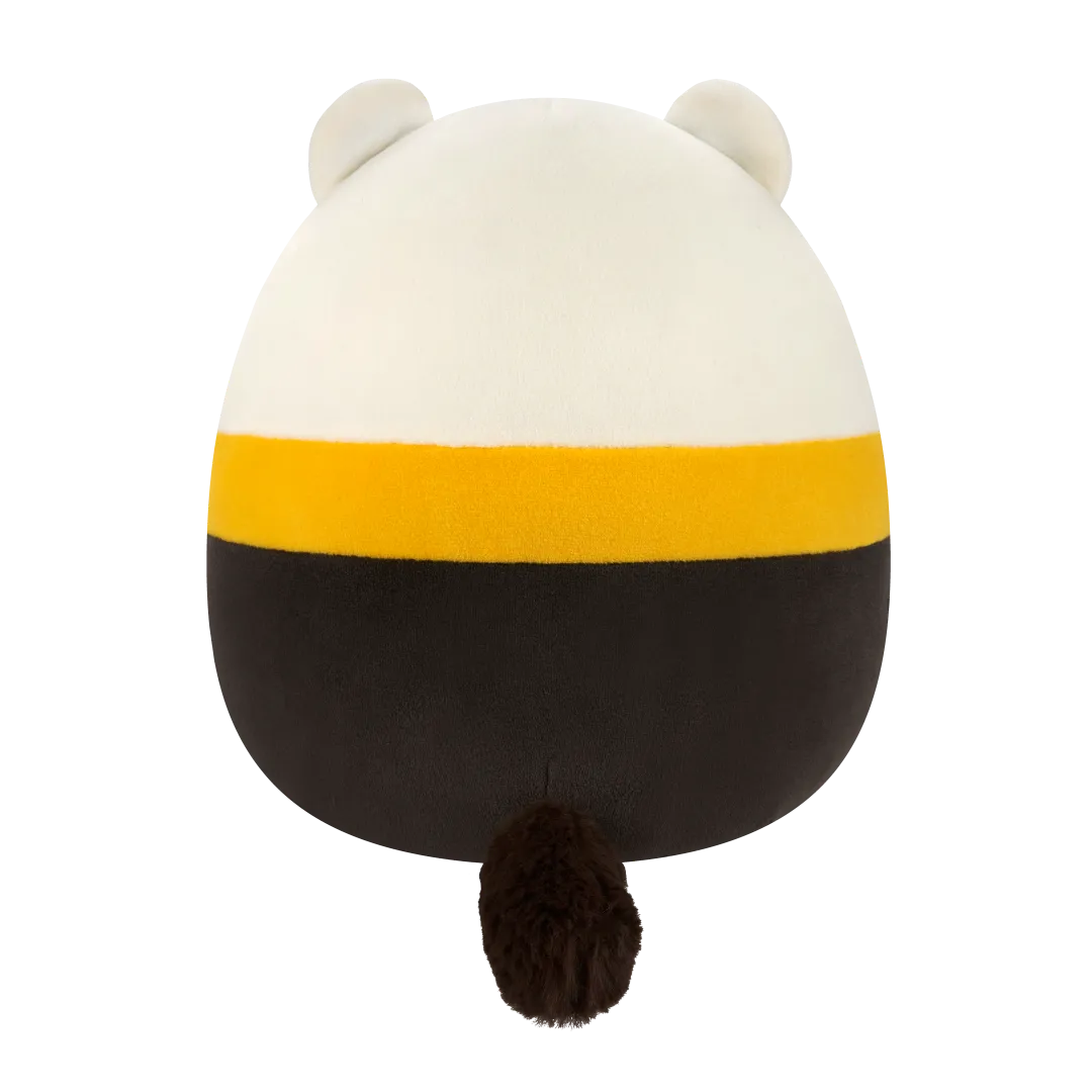 Squishmallows Harry Potter - Huffelpuf das, 20 cm - Image 2