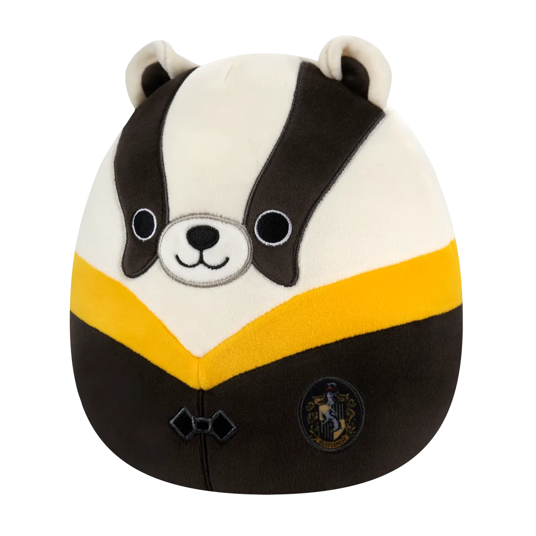 Squishmallows Harry Potter - Huffelpuf das, 20 cm - Image 3