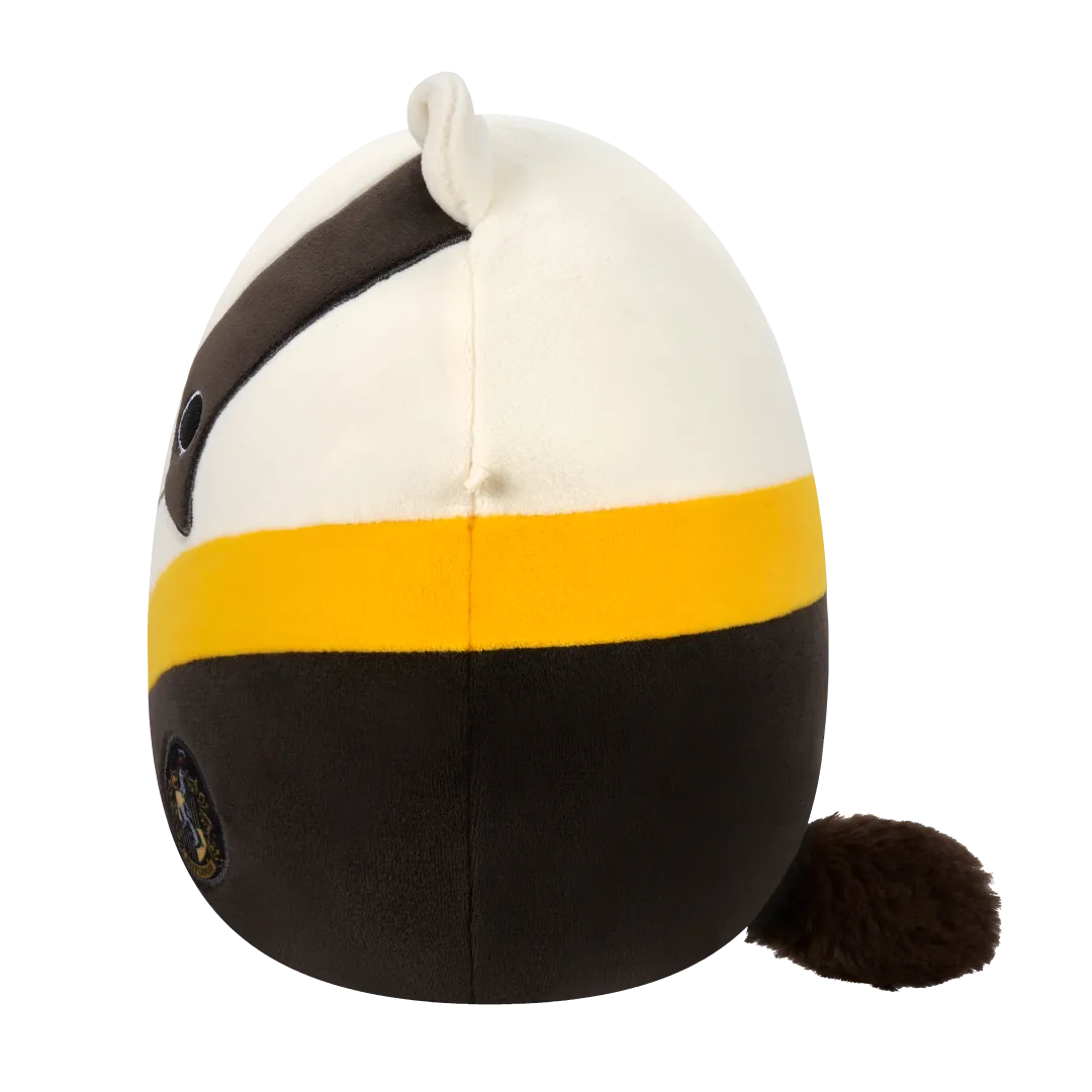 Squishmallows Harry Potter - Huffelpuf das, 20 cm - Image 4