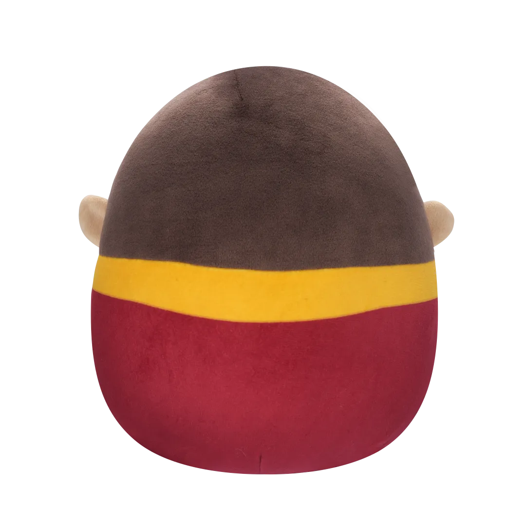 Squishmallows Harry Potter in zwerkbal gewaden, 20 cm - Image 4