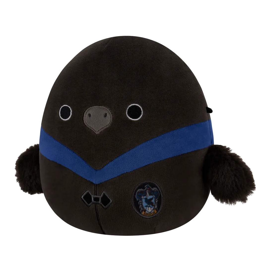 Squishmallows Harry Potter - Ravenklauw raaf, 20 cm - Image 3