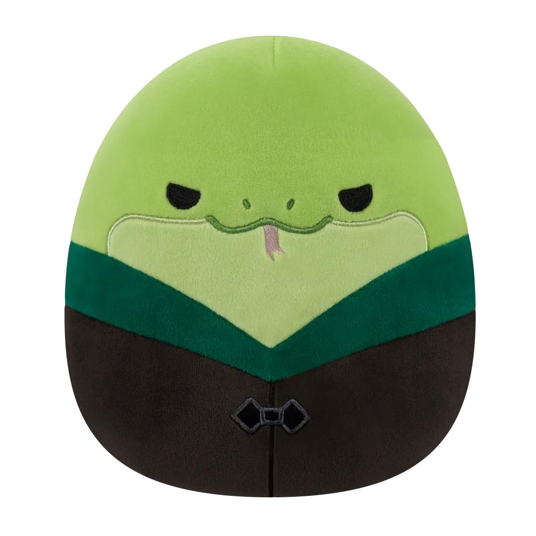 Squishmallows Harry Potter - Zwadderich slang, 20 cm