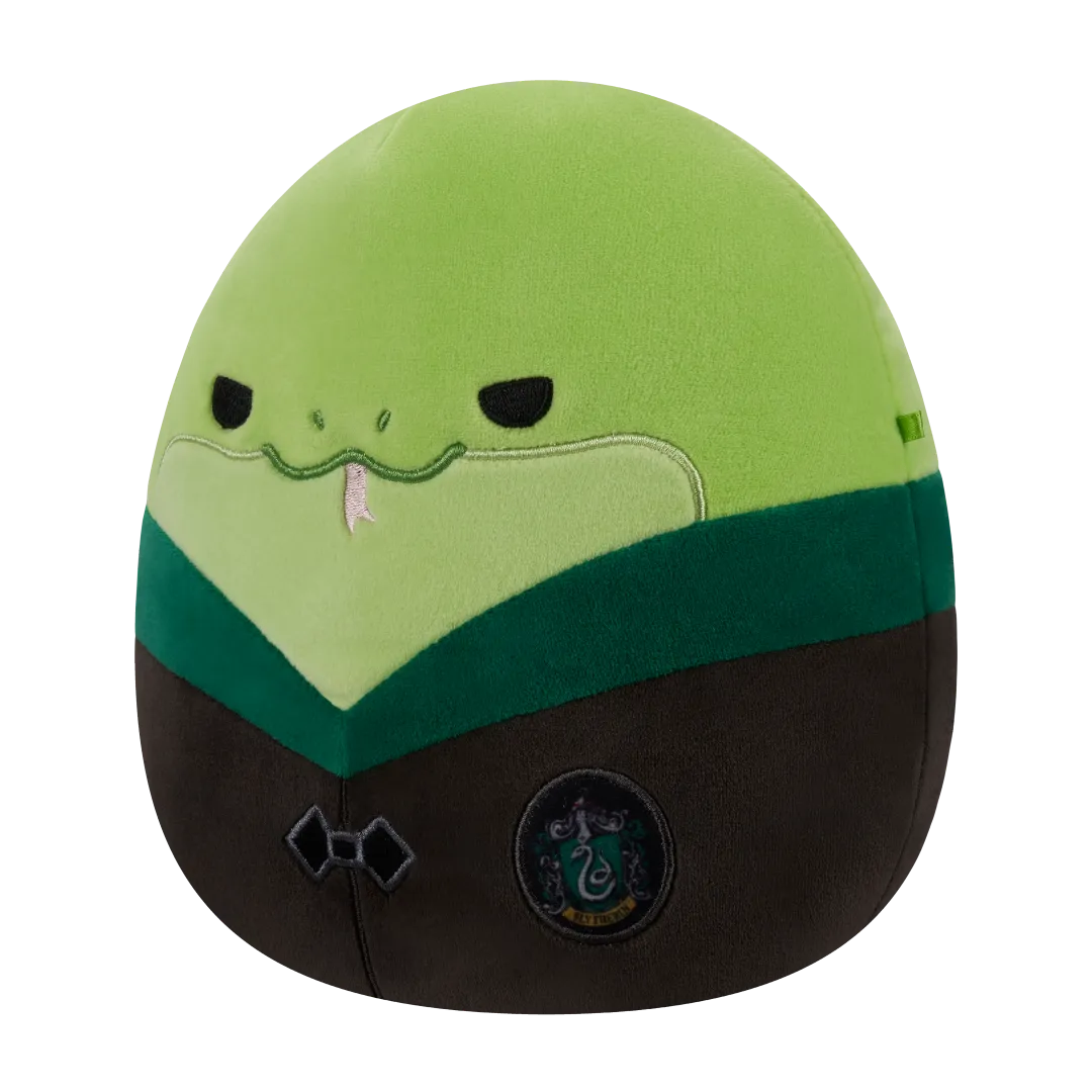 Squishmallows Harry Potter - Zwadderich slang, 20 cm - Image 2