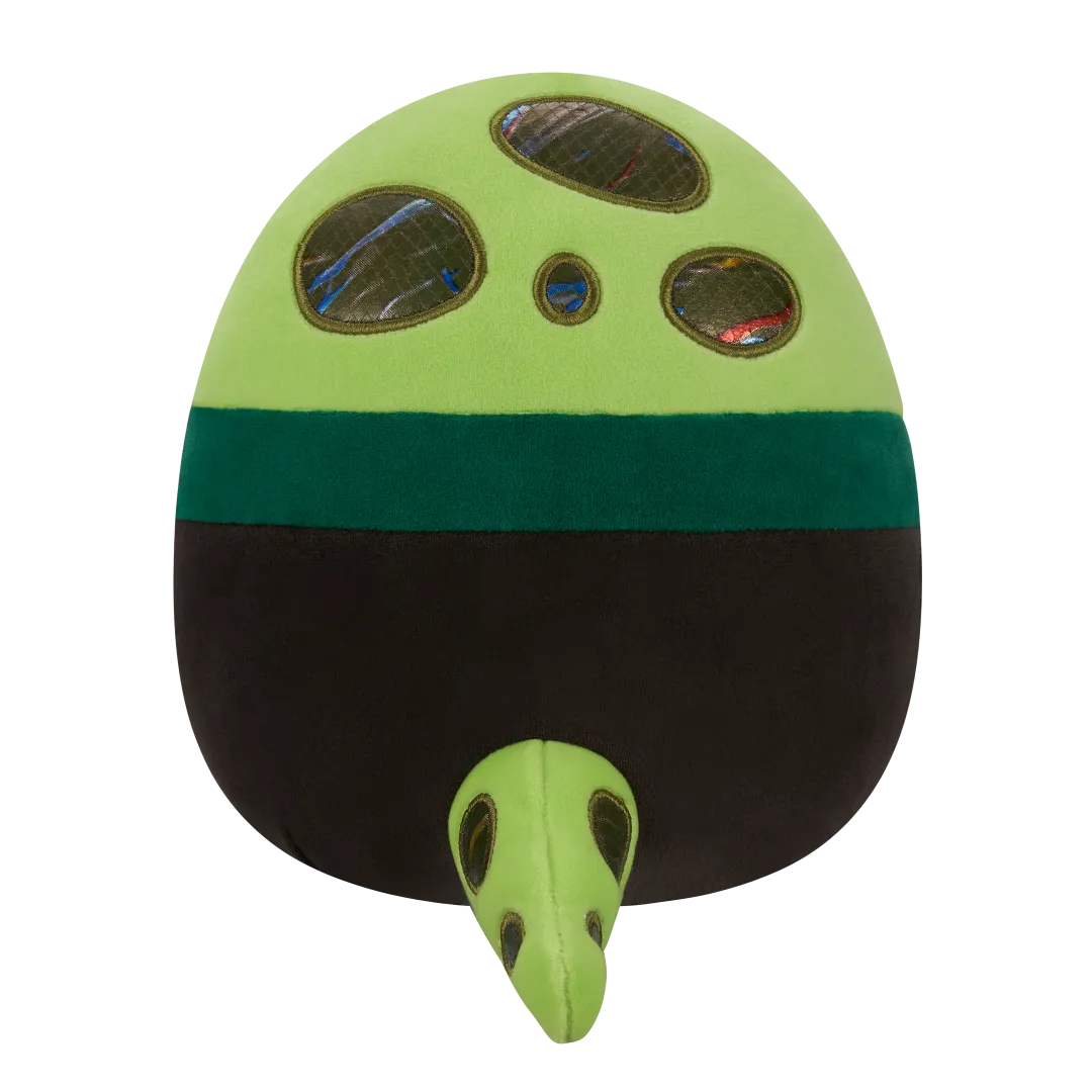 Squishmallows Harry Potter - Zwadderich slang, 20 cm - Image 3