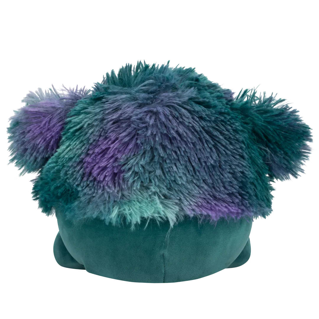 Squishmallows JT Bigfoot met paarse buik, 20 cm - Image 4