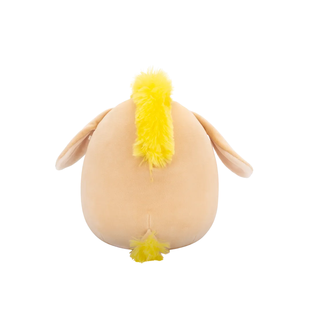 Squishmallows Kepler de cookie ezel, 20 cm - Image 2