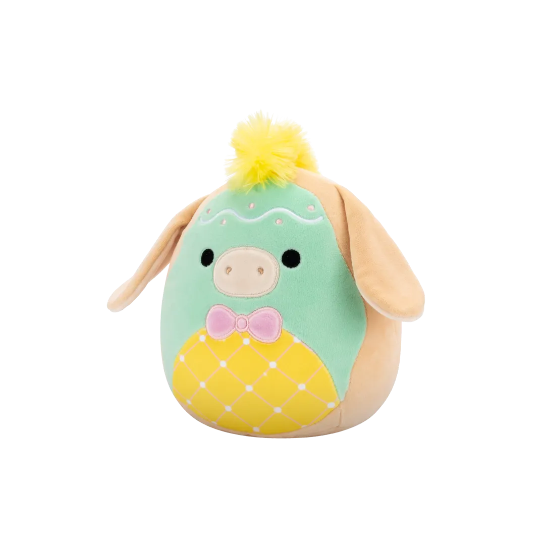 Squishmallows Kepler de cookie ezel, 20 cm - Image 3