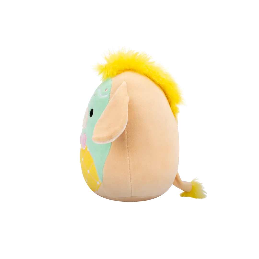 Squishmallows Kepler de cookie ezel, 20 cm - Image 4