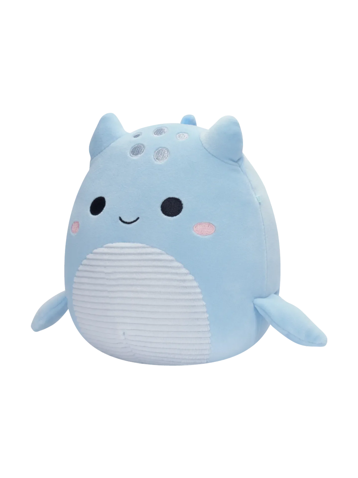 Squishmallows Lune het Monster van Loch Ness, 20 cm - Image 2