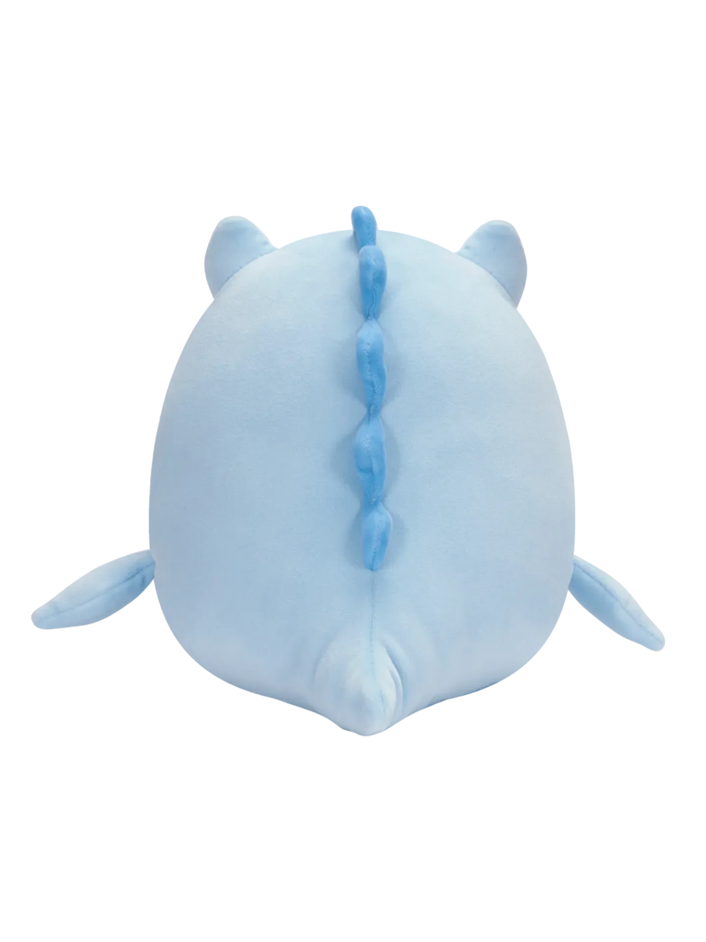 Squishmallows Lune het Monster van Loch Ness, 20 cm - Image 3