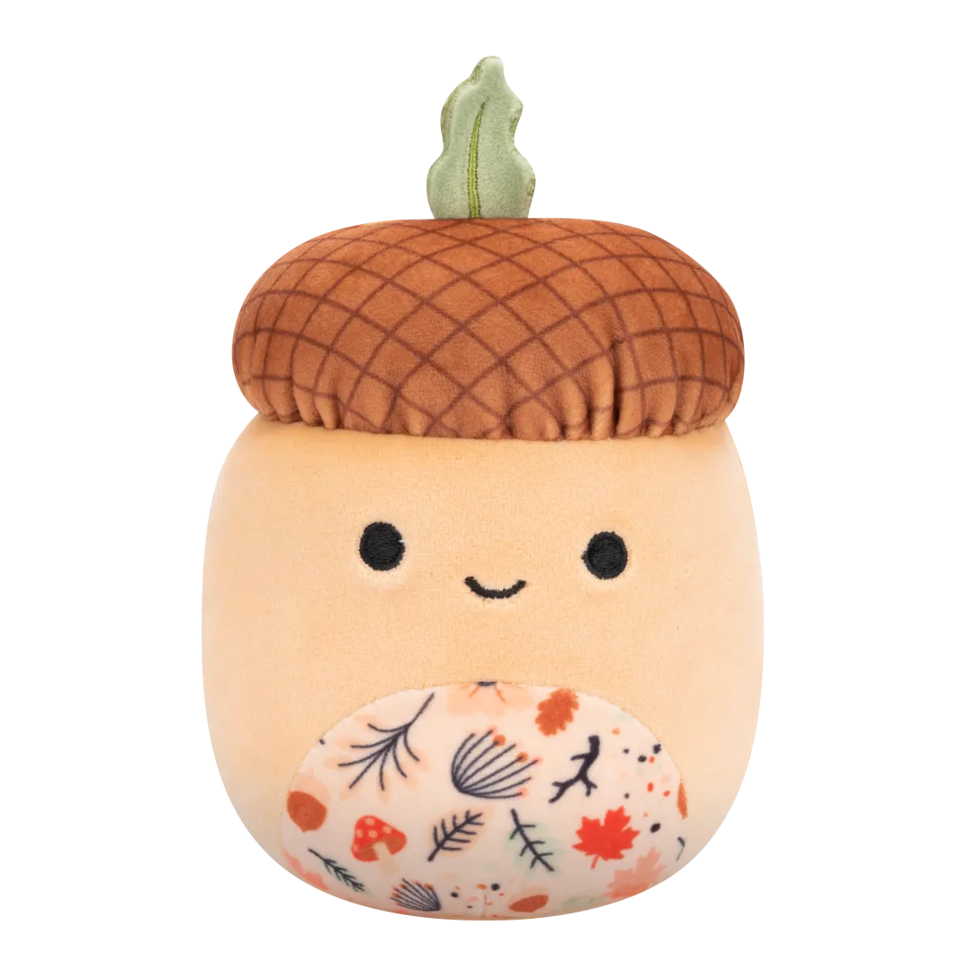 Squishmallows Mac de eikel, 20 cm