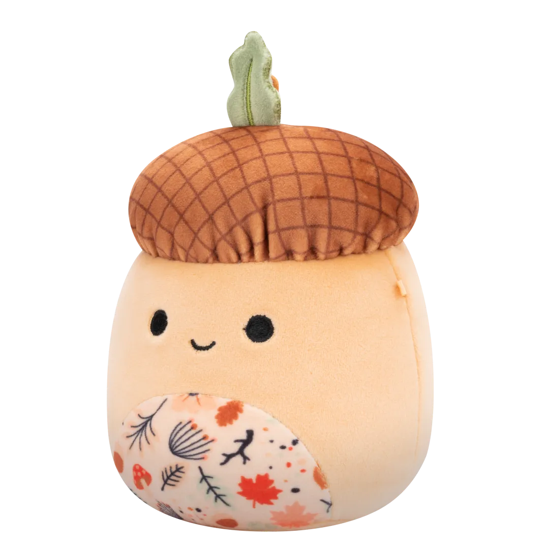 Squishmallows Mac de eikel, 20 cm - Image 2