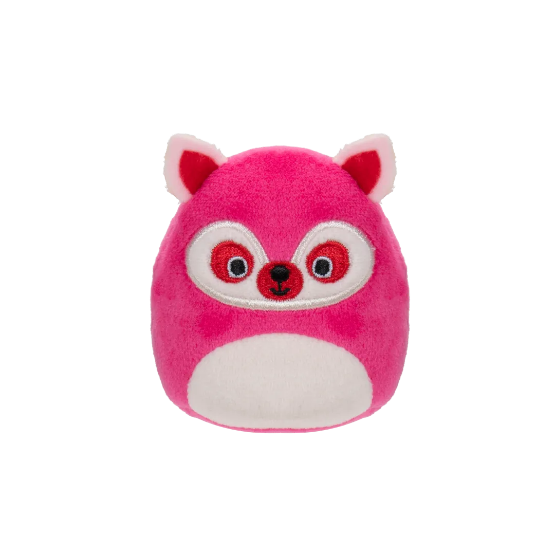 Squishmallows Micromallows 4-pack - Chanel, Brina, Lucia, Tenise - Image 7
