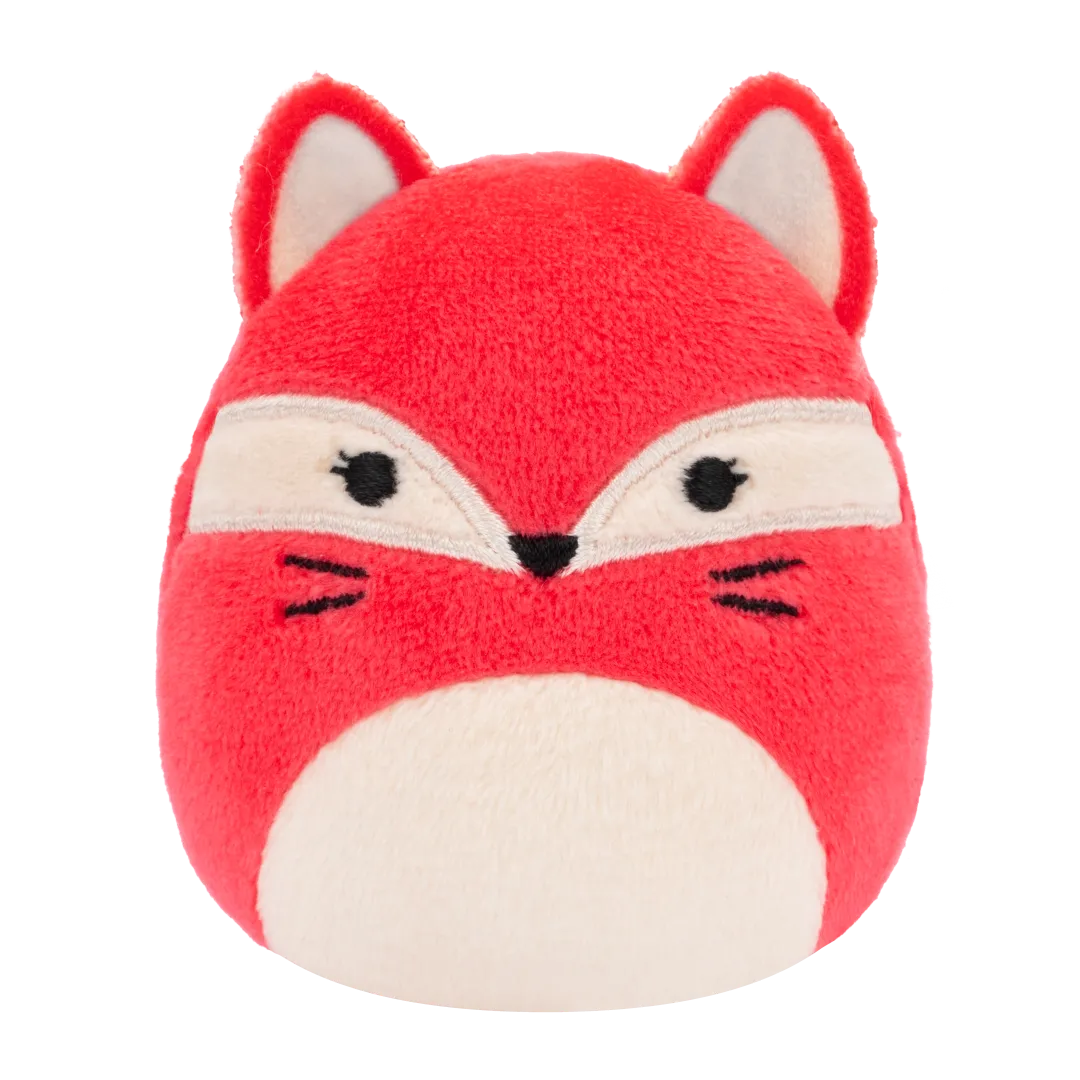 Squishmallows Micromallows 4-pack - Fifi, Henry, Melly, Clara - Image 5